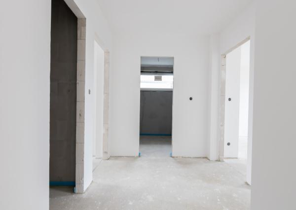 PREDANÉ - Novostavba 4i RD, NOVÉ MOKRANCE, všetky IS, asfaltové cesty