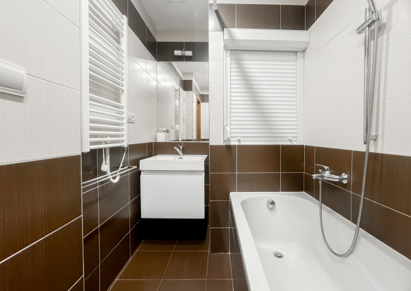 PREDANÉ 3izb. pražský byt 67m2 Miškovecká ul.