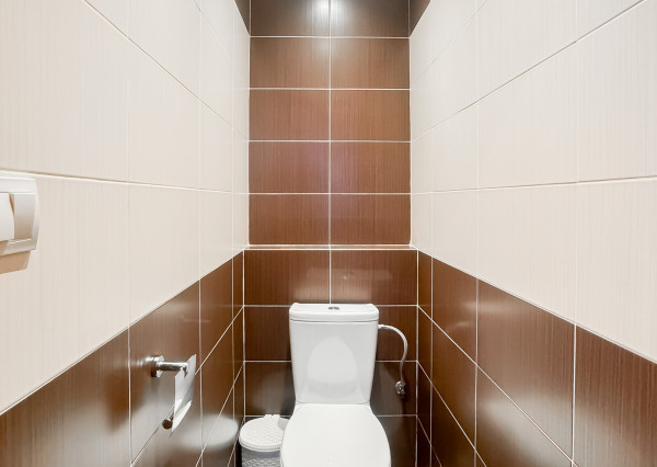 PREDANÉ 3izb. pražský byt 67m2 Miškovecká ul.