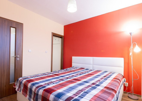 PREDANÉ 3izb. pražský byt 67m2 Miškovecká ul.