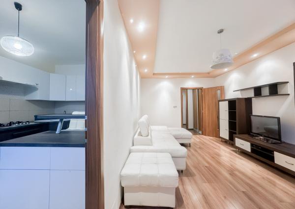 PREDANÉ 3izb. pražský byt 67m2 Miškovecká ul.