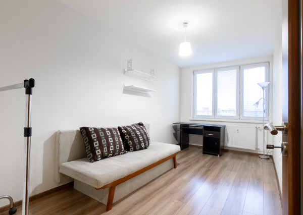 PREDANÉ 3izb. pražský byt 67m2 Miškovecká ul.