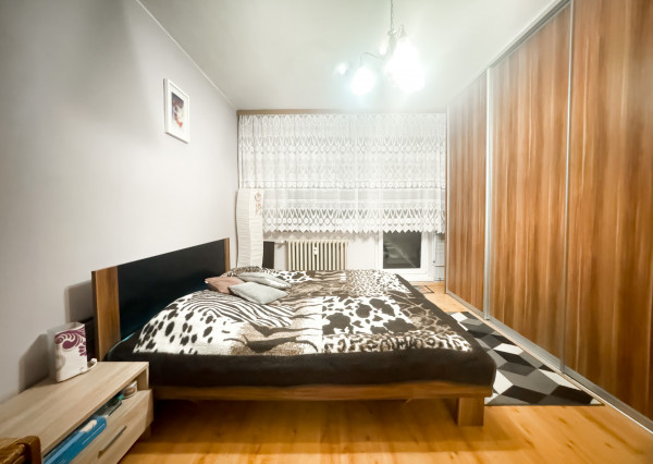 PREDANÉ - 3-izbový byt 82m2 + 2x loggia, po rekonštrukcii