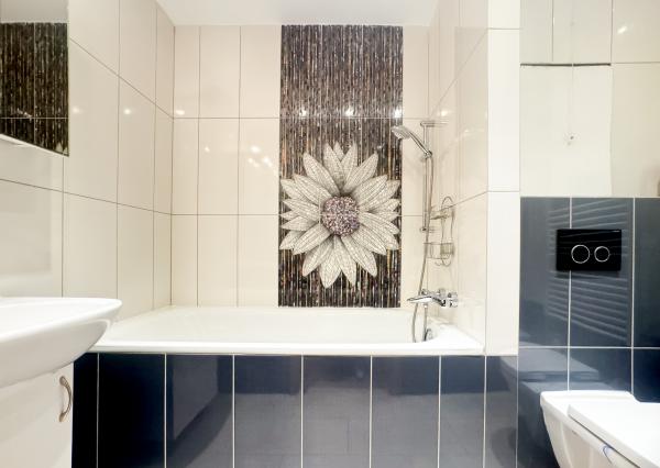 PREDANÉ - 3-izbový byt 82m2 + 2x loggia, po rekonštrukcii