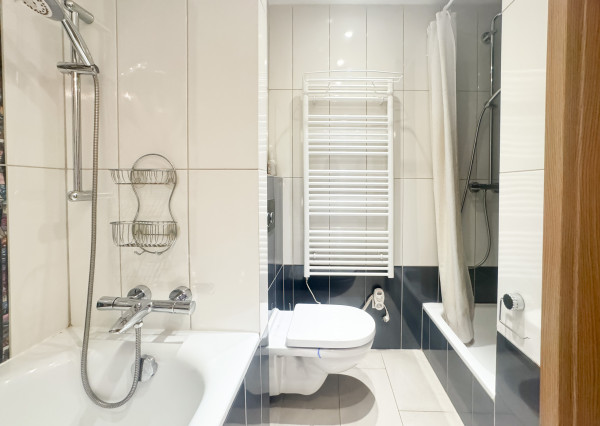 PREDANÉ - 3-izbový byt 82m2 + 2x loggia, po rekonštrukcii