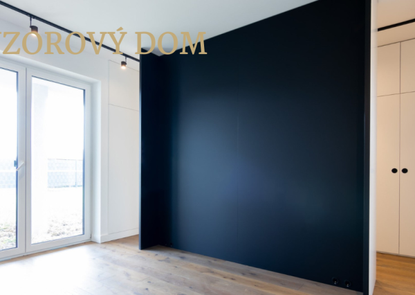 VÝCHODNÉ MOKRANCE, bungalov 139m2, pozemok 673m2, komplet IS