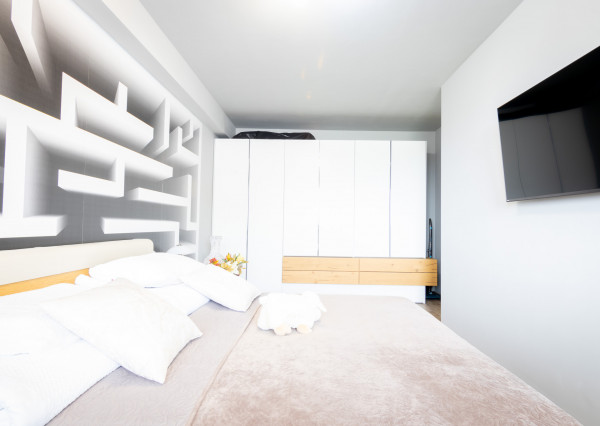 Elegantný byt s atmosférou 5-hviezdičkového hotela, Učňovská