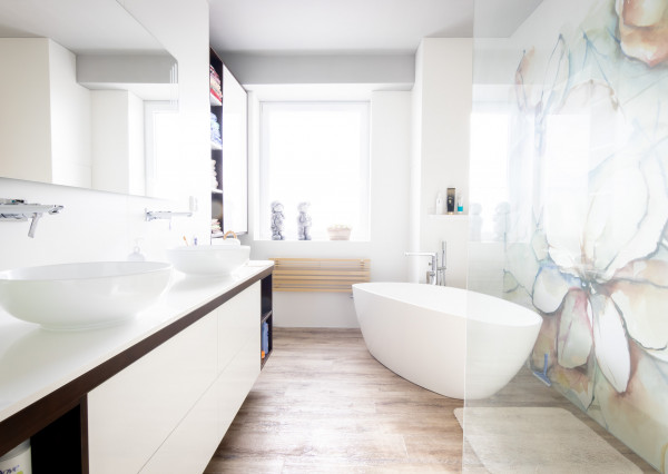 Elegantný byt s atmosférou 5-hviezdičkového hotela, Učňovská