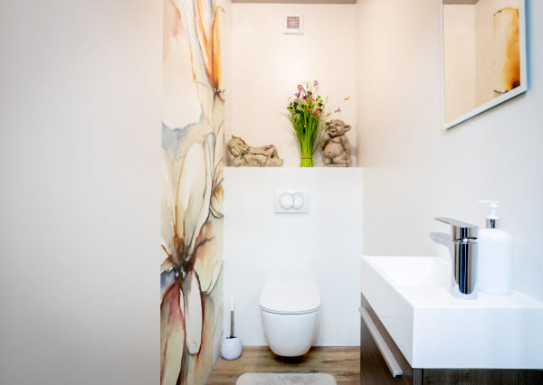 Elegantný byt s atmosférou 5-hviezdičkového hotela, Učňovská