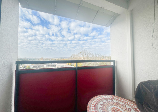 Elegantný byt s atmosférou 5-hviezdičkového hotela, Učňovská