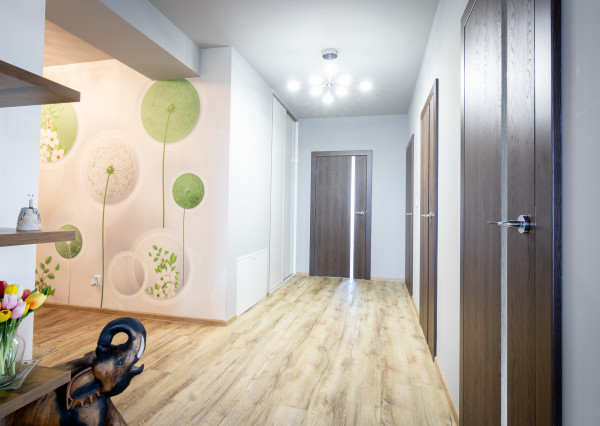 Elegantný byt s atmosférou 5-hviezdičkového hotela, Učňovská