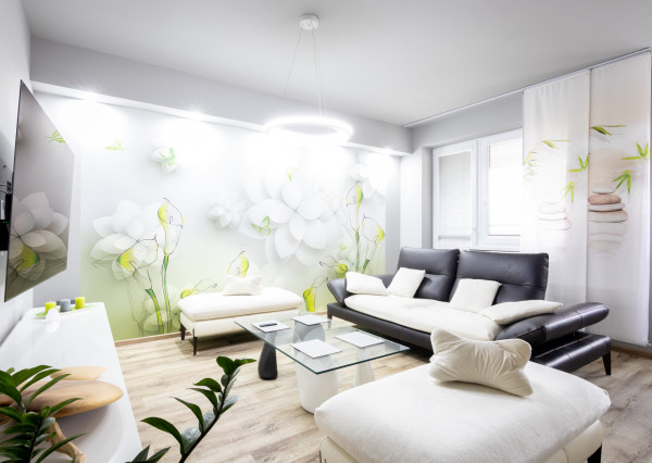 Elegantný byt s atmosférou 5-hviezdičkového hotela, Učňovská