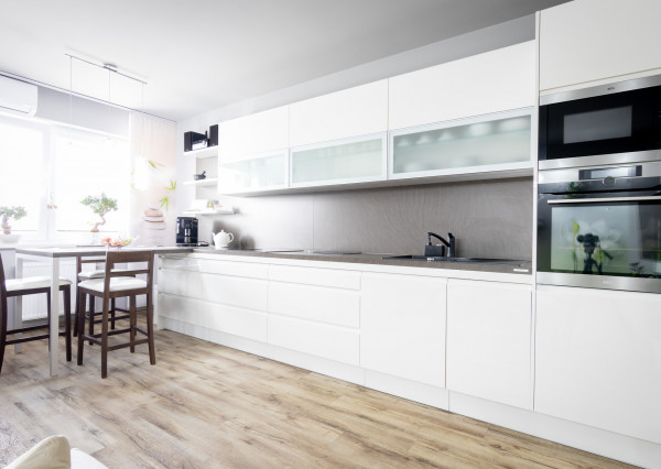 Elegantný byt s atmosférou 5-hviezdičkového hotela, Učňovská