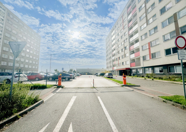 Elegantný byt s atmosférou 5-hviezdičkového hotela, Učňovská