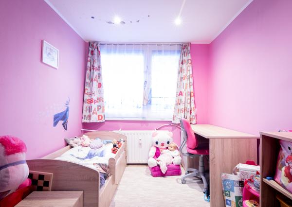 3-izbový pražský byt 71m2 + 6m loggia, MnB - Severná ul.