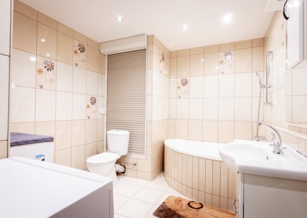 3-izbový pražský byt 71m2 + 6m loggia, MnB - Severná ul.