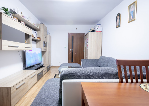 3-izbový pražský byt 71m2 + 6m loggia, MnB - Severná ul.