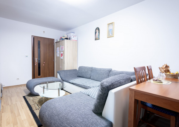 3-izbový pražský byt 71m2 + 6m loggia, MnB - Severná ul.