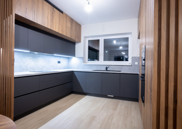 PREDANÉ - zariadený tehlový rodinný dom NOVÉ MOKRANCE