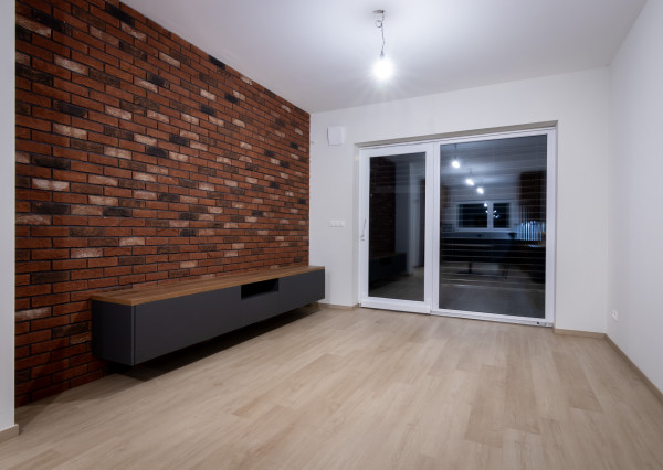 PREDANÉ - zariadený tehlový rodinný dom NOVÉ MOKRANCE