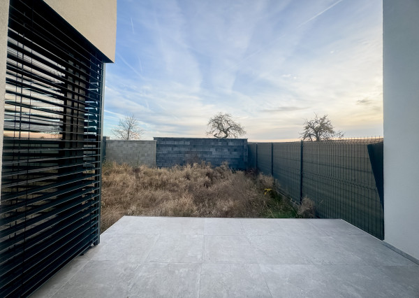 PREDANÉ - zariadený tehlový rodinný dom NOVÉ MOKRANCE