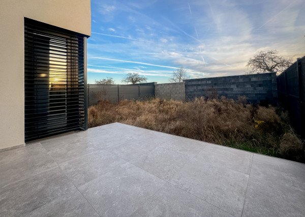 PREDANÉ - zariadený tehlový rodinný dom NOVÉ MOKRANCE