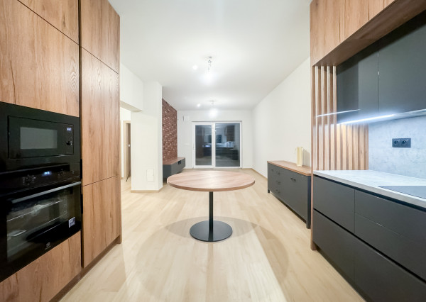 PREDANÉ - zariadený tehlový rodinný dom NOVÉ MOKRANCE