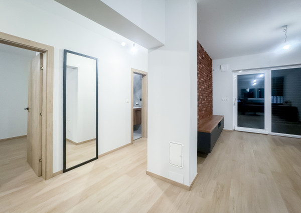 PREDANÉ - zariadený tehlový rodinný dom NOVÉ MOKRANCE