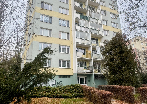 4 izbový byt Košice - Sever , ul. Watsonova