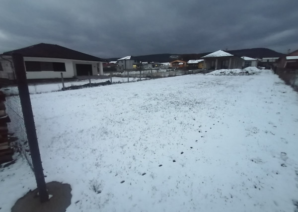 Pozemok Ruskov, Košice - Okolie