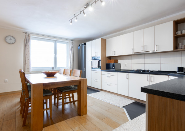 PREDANÉ - RD , Jasovská ul. Pereš