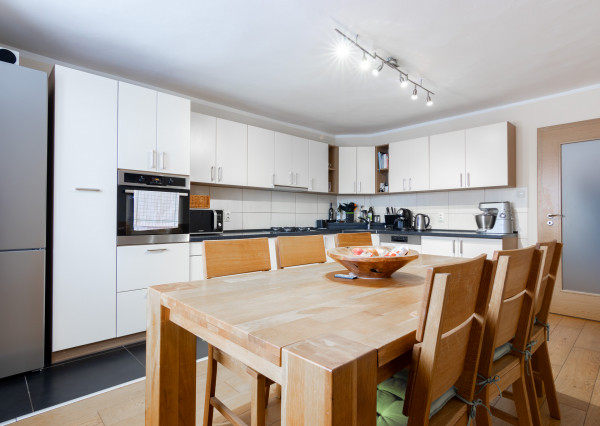 PREDANÉ - RD , Jasovská ul. Pereš