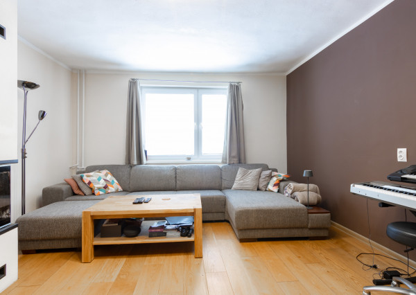 PREDANÉ - RD , Jasovská ul. Pereš