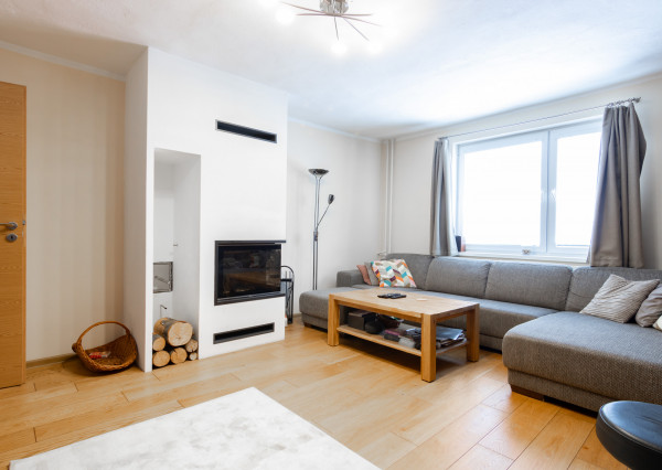 PREDANÉ - RD , Jasovská ul. Pereš