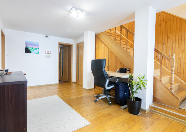 PREDANÉ - RD , Jasovská ul. Pereš