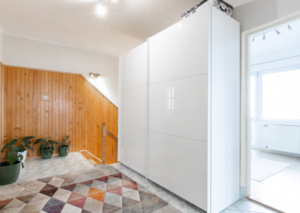 PREDANÉ - RD , Jasovská ul. Pereš