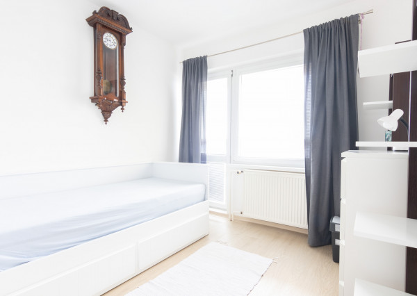 PREDANÉ - RD , Jasovská ul. Pereš