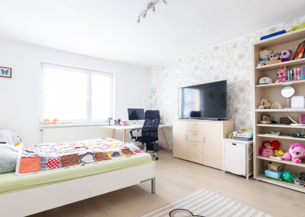 PREDANÉ - RD , Jasovská ul. Pereš