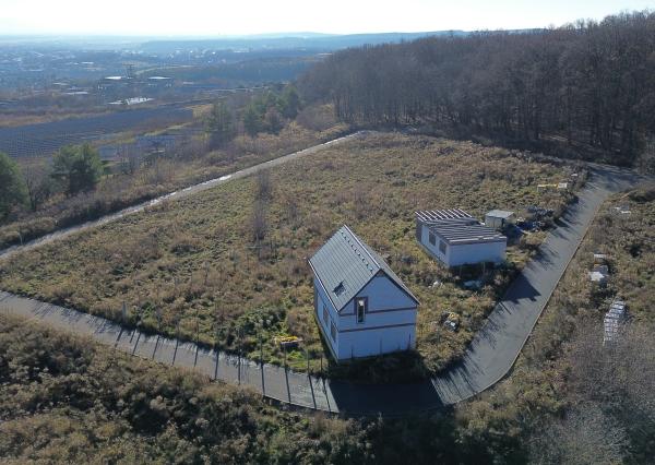 Nová lokalita - na predaj pozemky s projektom, Košice-Bankov