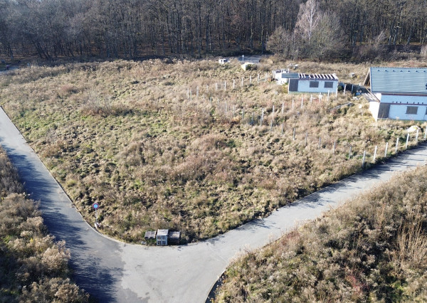 BANKOV-Košice - na predaj pozemky s projektom, Nová lokalita