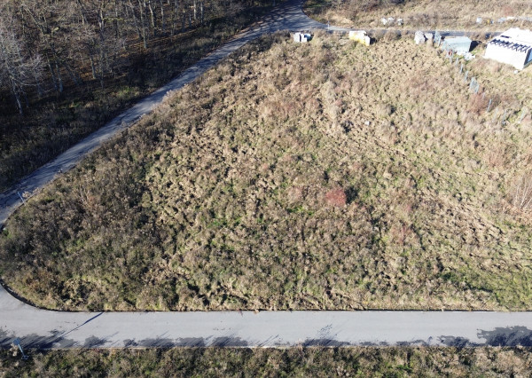 BANKOV-Košice - na predaj pozemky s projektom, Nová lokalita