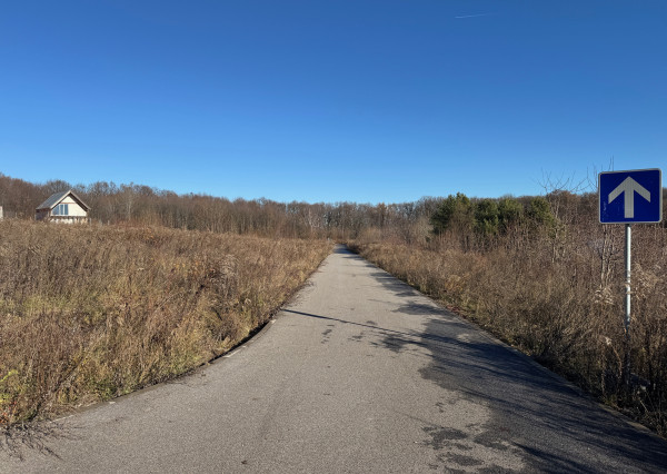 BANKOV-Košice - na predaj pozemky s projektom, Nová lokalita