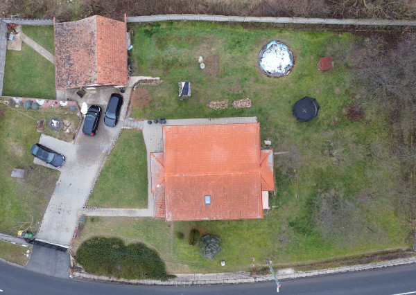 PREDANÉ - 6-izbový RD po rekonštrukcii v Rudníku na pozemku 1794m2