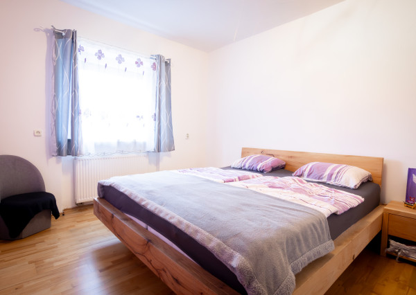 PREDANÉ - 6-izbový RD po rekonštrukcii v Rudníku na pozemku 1794m2