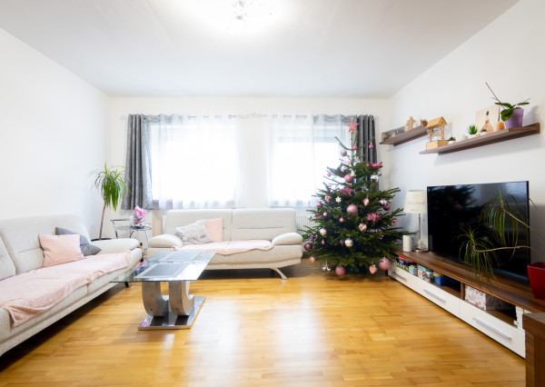 PREDANÉ - 6-izbový RD po rekonštrukcii v Rudníku na pozemku 1794m2