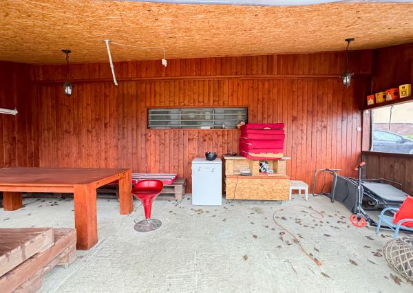 PREDANÉ - 6-izbový RD po rekonštrukcii v Rudníku na pozemku 1794m2