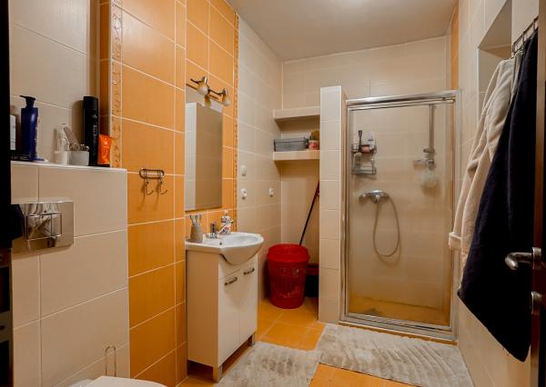 PREDANÉ - 6-izbový RD po rekonštrukcii v Rudníku na pozemku 1794m2