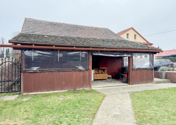 PREDANÉ - 6-izbový RD po rekonštrukcii v Rudníku na pozemku 1794m2