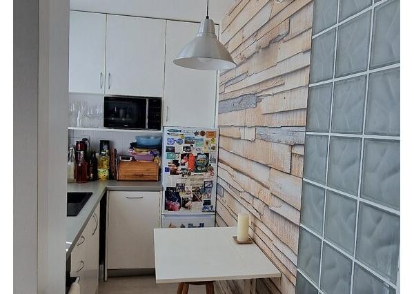 PREDANÉ - 3i byt Trebišovská Košice II, Terasa