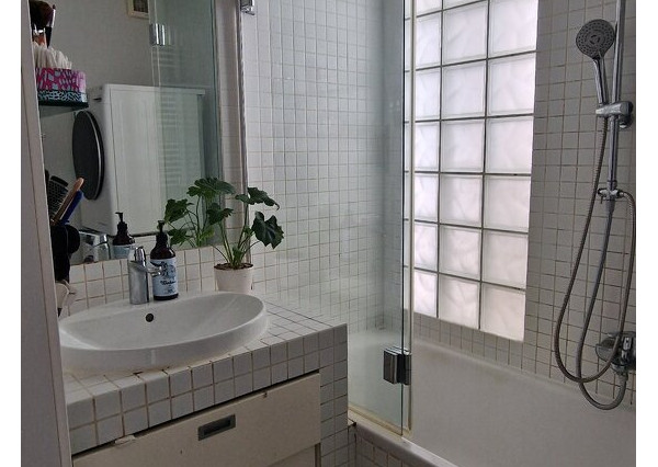 PREDANÉ - 3i byt Trebišovská Košice II, Terasa